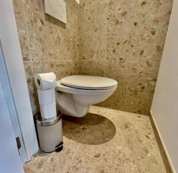 آپارتمان 1 خوابه, Oneluxstay Near Fashion District