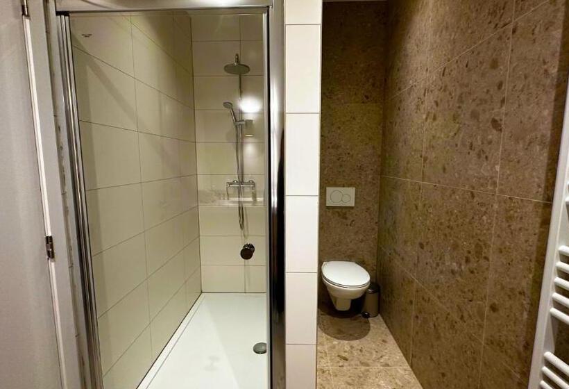 آپارتمان 1 خوابه, Oneluxstay Near Fashion District