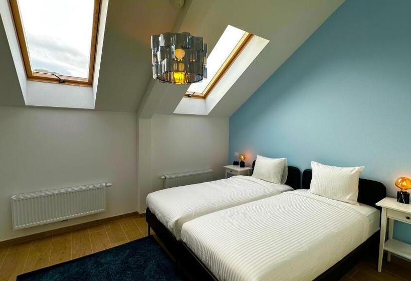 آپارتمان 1 خوابه, Oneluxstay Near Fashion District