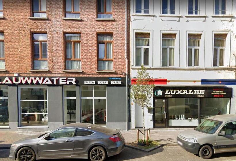 آپارتمان 2 خوابه, Oneluxstay Near Fashion District