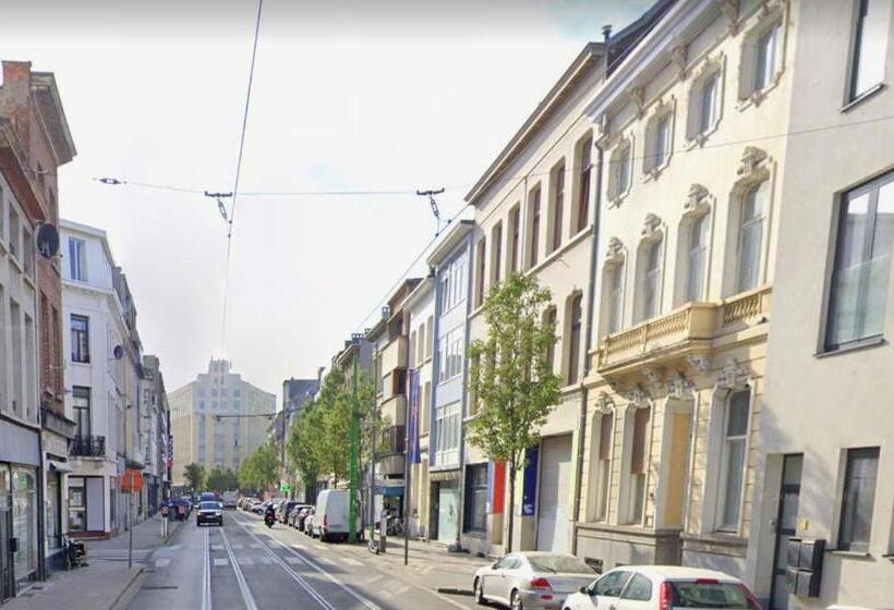 آپارتمان 2 خوابه, Oneluxstay Near Fashion District