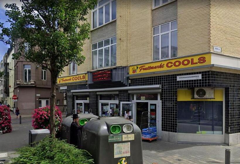 آپارتمان 2 خوابه, Oneluxstay Near Fashion District