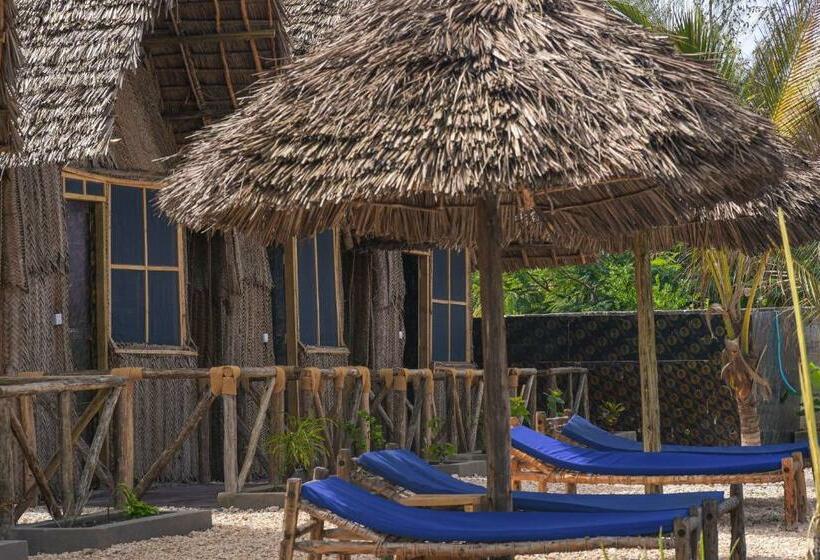 ルームシェアのワンベッド, Vinney S Hostel