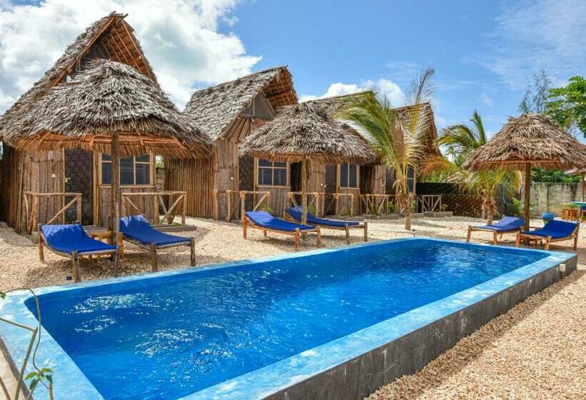 ルームシェアのワンベッド, Vinney S Hostel