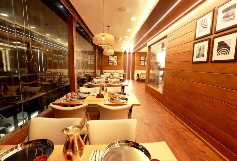 غرفة ديلوكس, Wooden Ecr Sea Resort