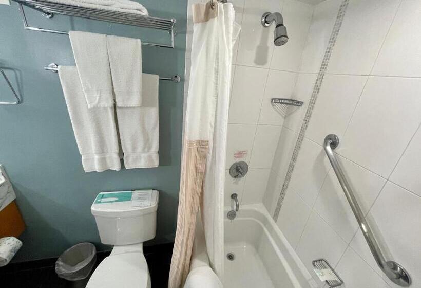 침실 1개 발코니 아파트, Ala Moana Hotel 31st Floor