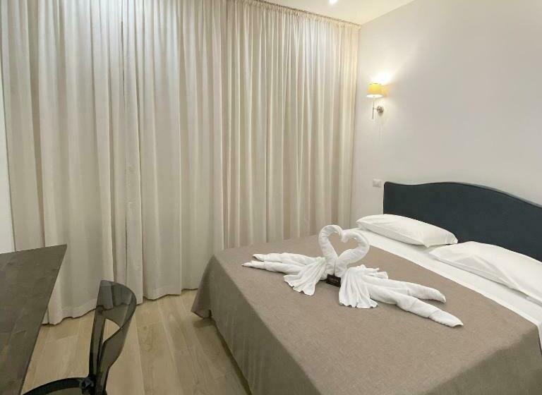 חדר סטנדרט, Gualtieri B&b   Luxurys