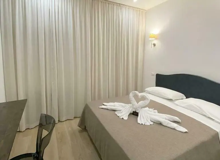スタンダードルーム, Gualtieri B&b Luxurys