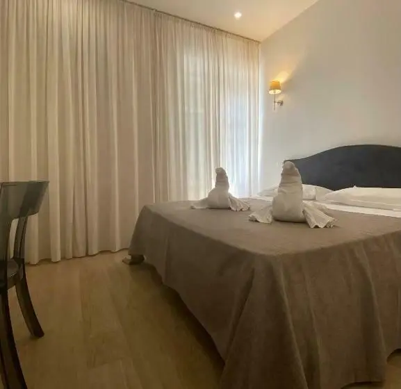 スタンダードルーム, Gualtieri B&b Luxurys