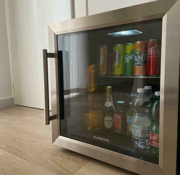 חדר סטנדרט, Gualtieri B&b   Luxurys