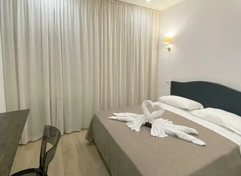 スタンダードルーム, Gualtieri B&b Luxurys