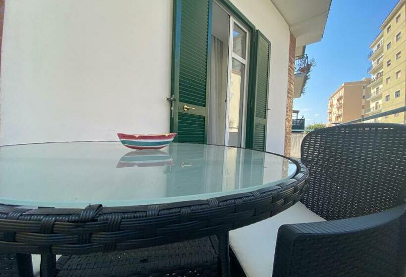 Номер Стандарт с Гидромассажем, Gualtieri B&b   Luxurys