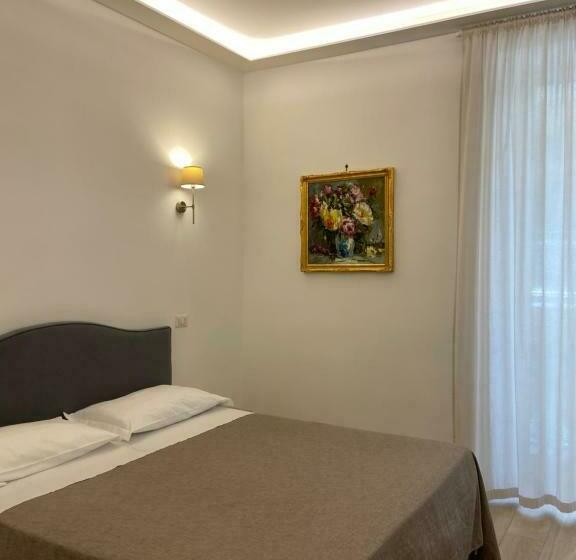 חדר דלוקס, Gualtieri B&b   Luxurys