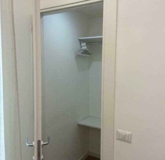 Номер Deluxe, Gualtieri B&b   Luxurys