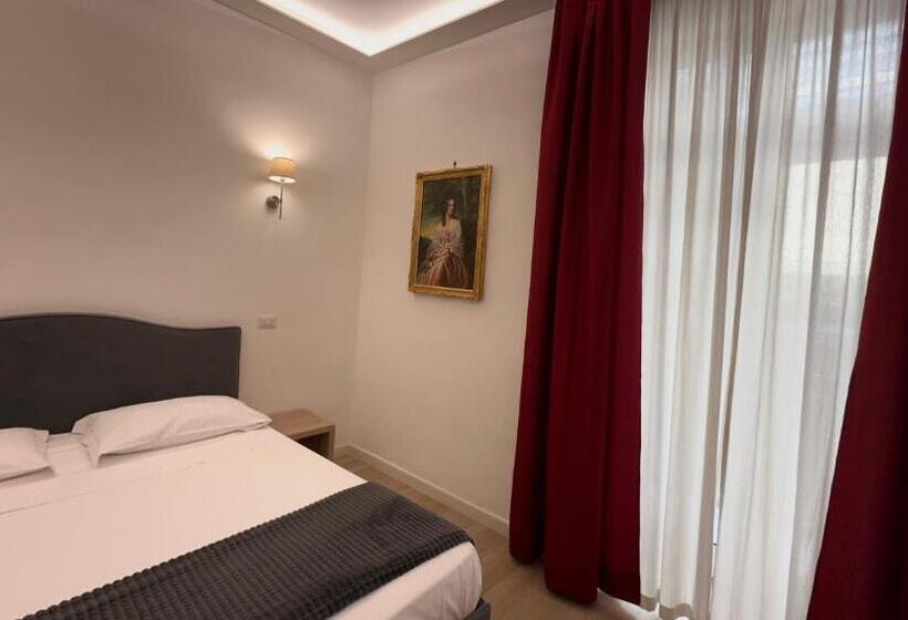 חדר דלוקס, Gualtieri B&b   Luxurys