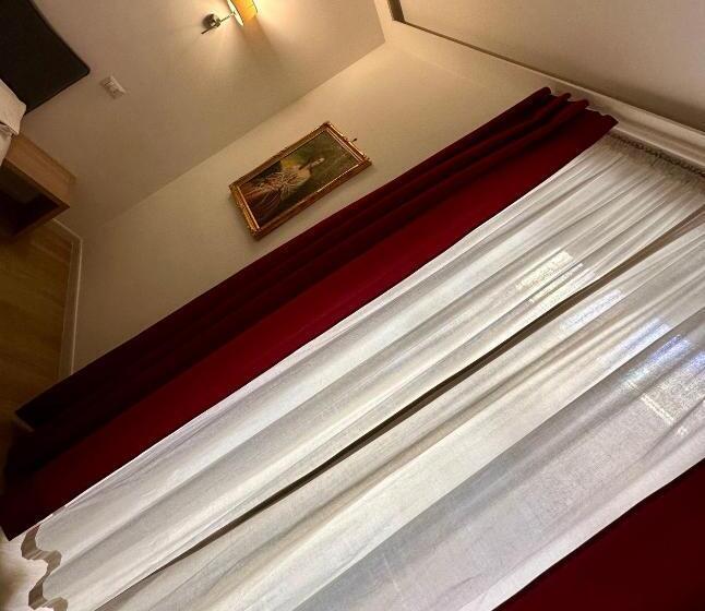 Номер Deluxe, Gualtieri B&b   Luxurys