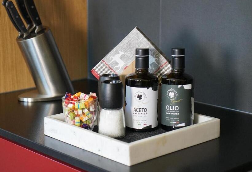 شقة غرفتين, Halbwöhrerhof