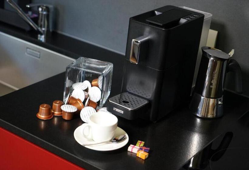 شقة غرفة واحدة ذات إطلالة, Halbwöhrerhof