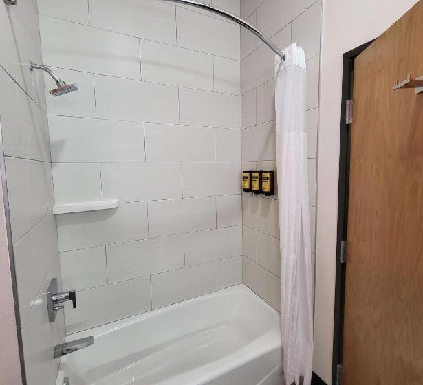 غرفة قياسية سرير كينج, Best Western Plus Executive Residency Carlsbad