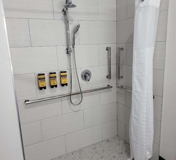 غرفة سوبيريور سرير كينج, Best Western Plus Executive Residency Carlsbad