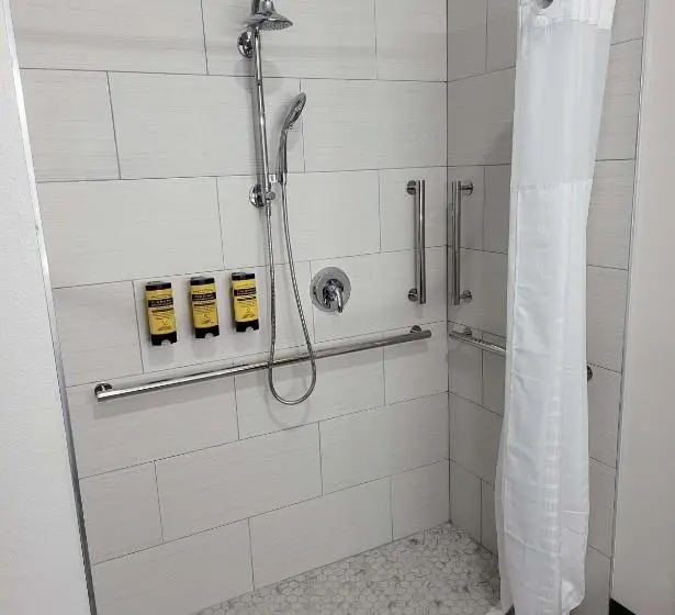 キングサイズベッドのスーペリアルーム, Best Western Plus Executive Residency Carlsbad
