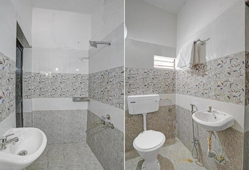 اتاق کلاسیک سه تخته, Flagship Hotel Ay Imperial