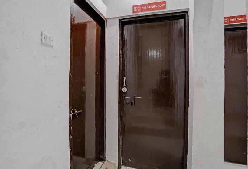 اتاق کلاسیک سه تخته, Flagship Hotel Ay Imperial