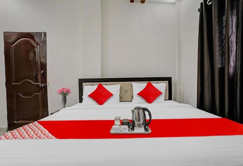 اتاق کلاسیک سه تخته, Flagship Hotel Ay Imperial