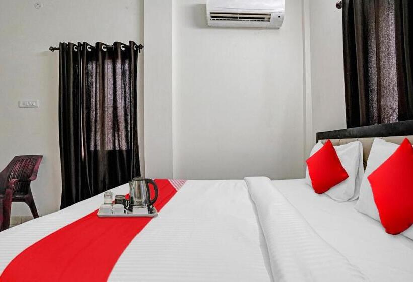 اتاق کلاسیک سه تخته, Flagship Hotel Ay Imperial