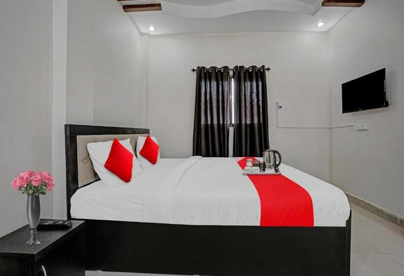 اتاق کلاسیک سه تخته, Flagship Hotel Ay Imperial