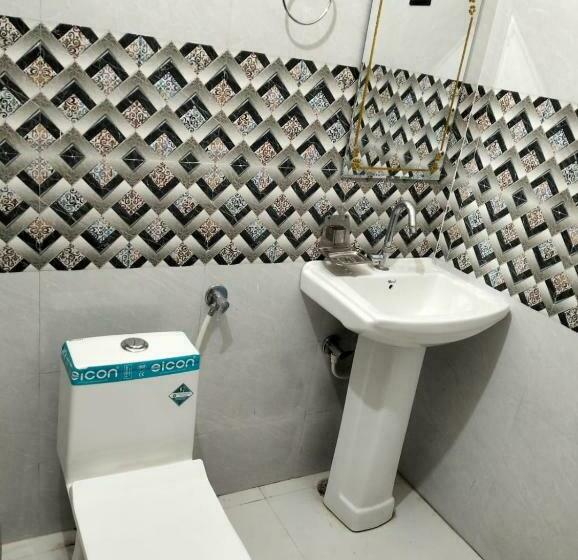 Quarto Deluxe, Indraprastha By Wb Inn