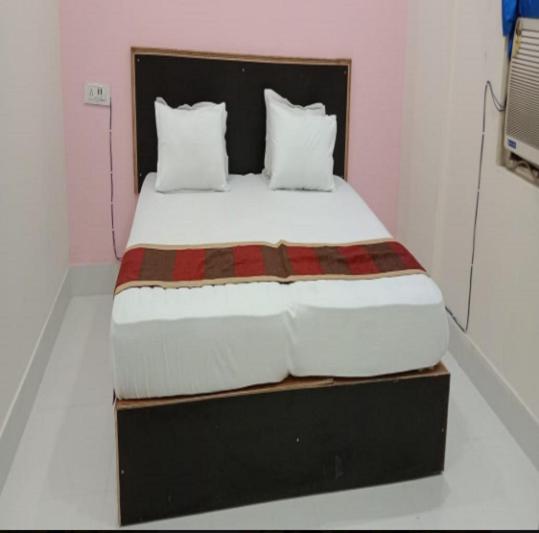 Номер Deluxe, Indraprastha By Wb Inn