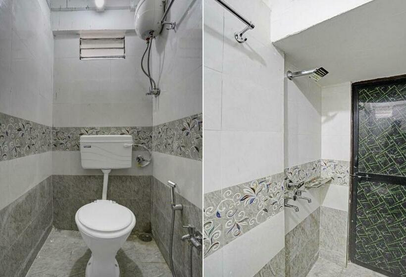 اتاق کلاسیک سه تخته, Flagship Hotel Ay Imperial