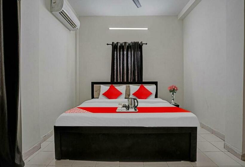 اتاق کلاسیک سه تخته, Flagship Hotel Ay Imperial