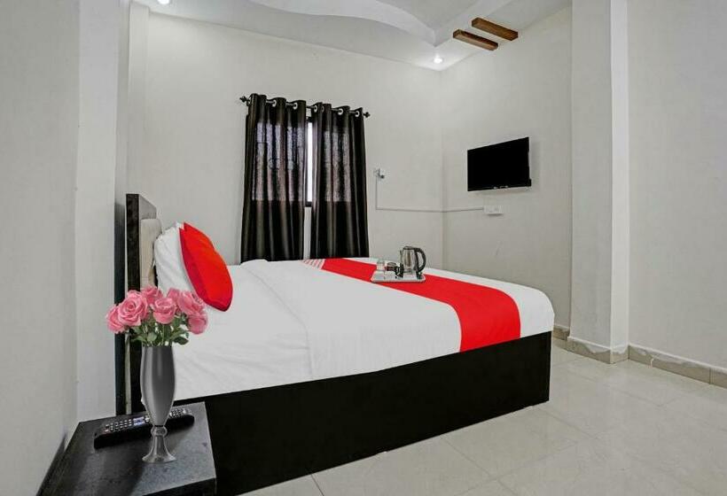 اتاق کلاسیک سه تخته, Flagship Hotel Ay Imperial