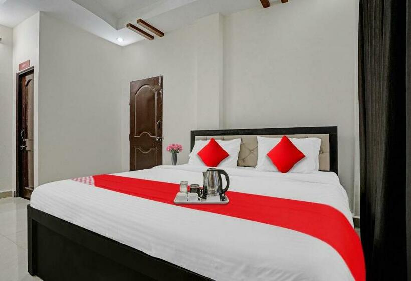 Трехместный Номер Классика, Flagship Hotel Ay Imperial