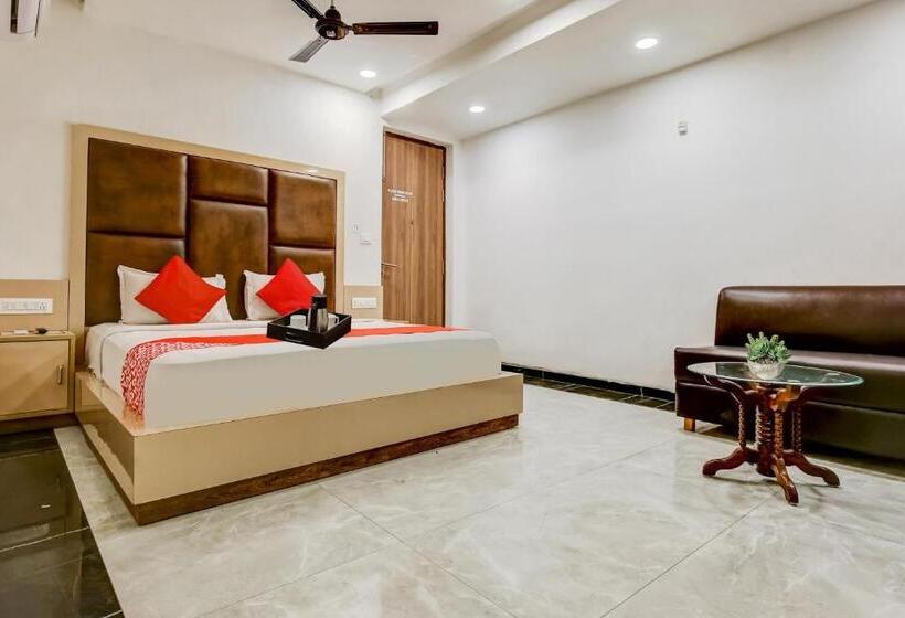 Quarto Triplo Clássico, O Jo Jo