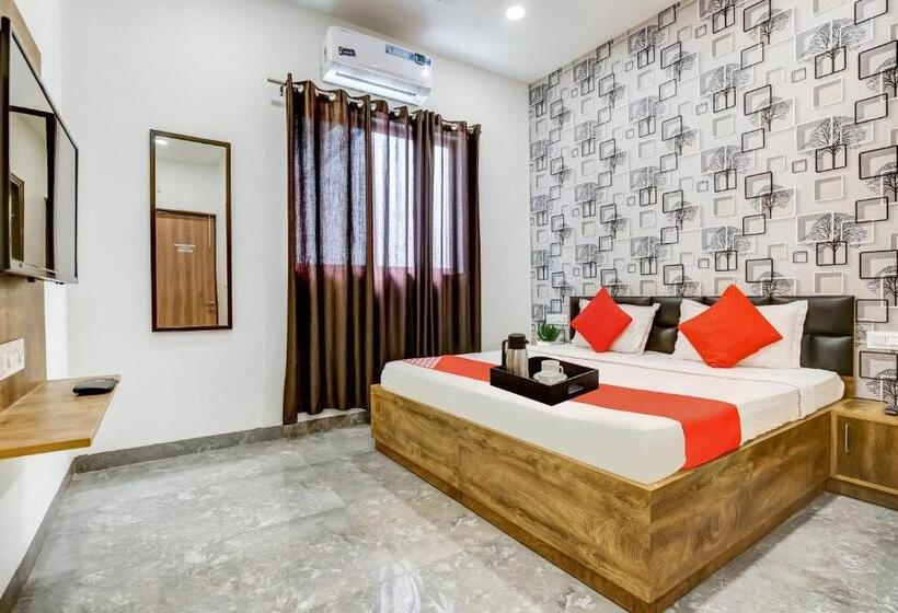 Quarto Triplo Clássico, O Jo Jo