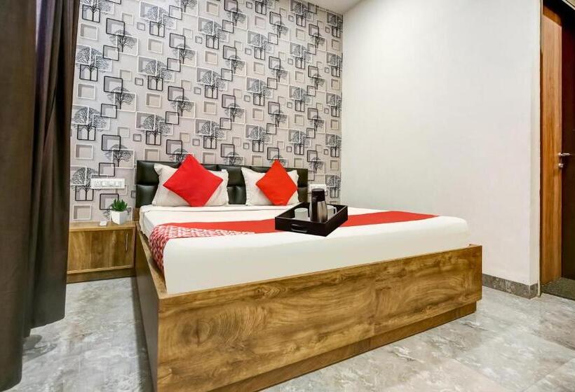 Quarto Triplo Clássico, O Jo Jo