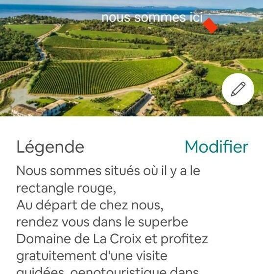 غرفة قياسية مزوَّدة بجاكوزي, Le Demeure De Poulpican Chambre La Grotte Jacuzzi Charme Romantique Terrasse Privée 300m Plage Et Re