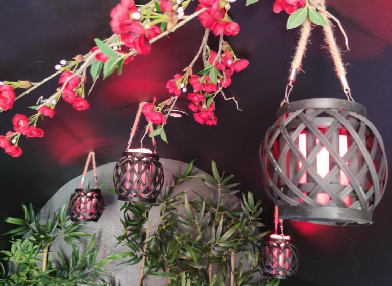 غرفة قياسية مزوَّدة بجاكوزي, Le Demeure De Poulpican Chambre La Grotte Jacuzzi Charme Romantique Terrasse Privée 300m Plage Et Re