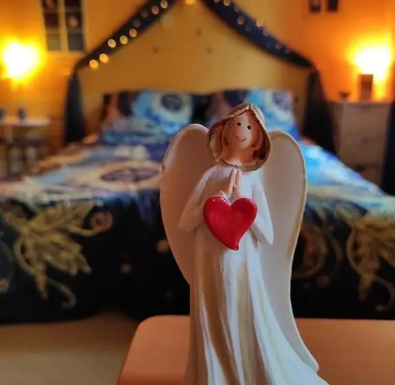 スタンダードルーム, Pension Relax Hvězdička