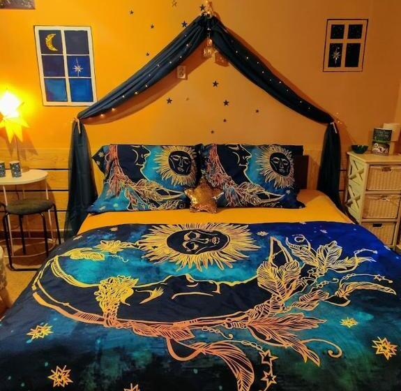 标准间, Pension Relax Hvězdička