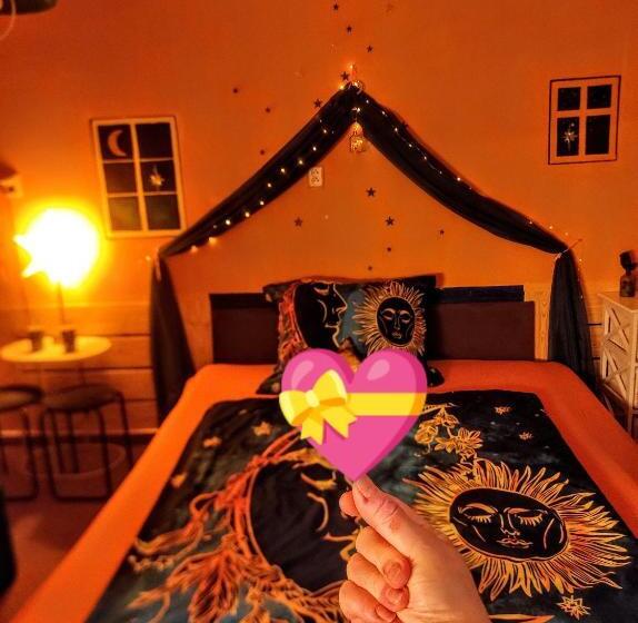 标准间, Pension Relax Hvězdička