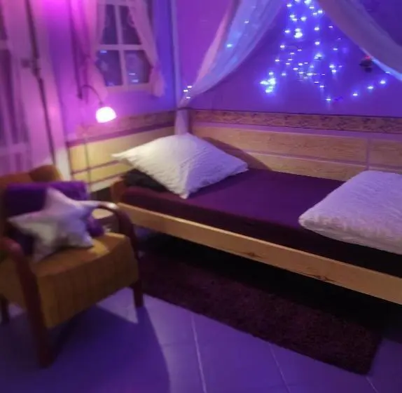 スタンダードシングルルーム, Pension Relax Hvězdička