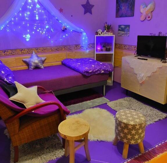 标准单人间, Pension Relax Hvězdička