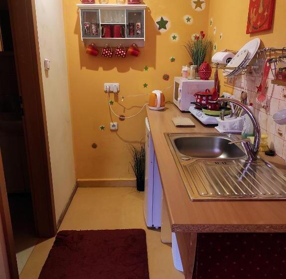 标准间, Pension Relax Hvězdička