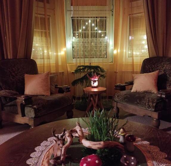 标准间带漩涡浴缸, Pension Relax Hvězdička