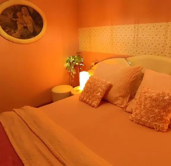 メゾネットスイート, Pension Relax Hvězdička