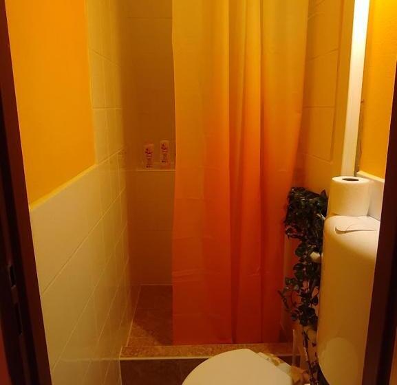 复式套房, Pension Relax Hvězdička